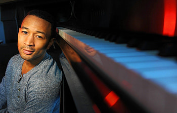 John Legend, Celebs, Inspiring songs, Billboard charts HD wallpaper