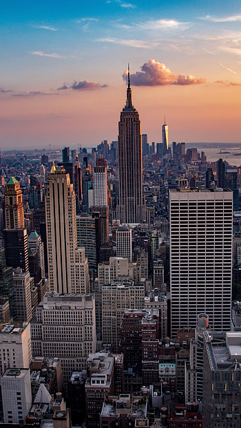 New York , Best quality HD phone wallpaper