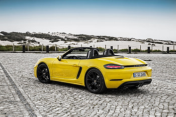 Porsche, Cars, Cabriolet, Boxster HD wallpaper