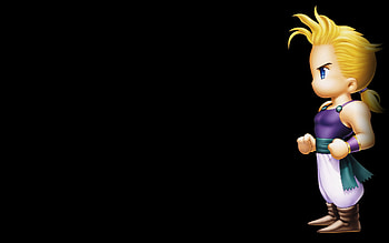 FINAL FANTASY VI Background Sabin.jpg HD wallpaper