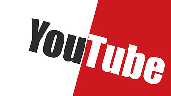 for YouTube, artistry, Visual appeal, Custom screens HD wallpaper