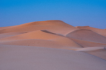 Nature, Sand, Desert, Dune HD wallpaper