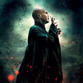 Lord Voldemort, Voldemort , Harry Potter, Movie character HD phone wallpaper