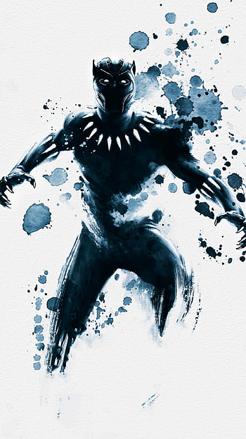 Black Panther (2022) movie HD phone wallpaper
