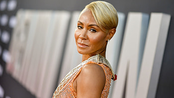 Jada Pinkett Smith, pinkett , , Celebrities HD wallpaper