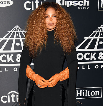 2019 Rock and Roll Hall of Fame Induction Ceremony, Janet Jackson HD phone wallpaper