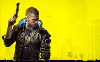 Cyberpunk, video game, Cyberpunk 2077, cyberpunk HD wallpaper