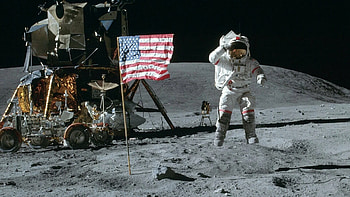 Apollo 11, Moon landing series, Director Barry Levinson, Geektyrant HD wallpaper