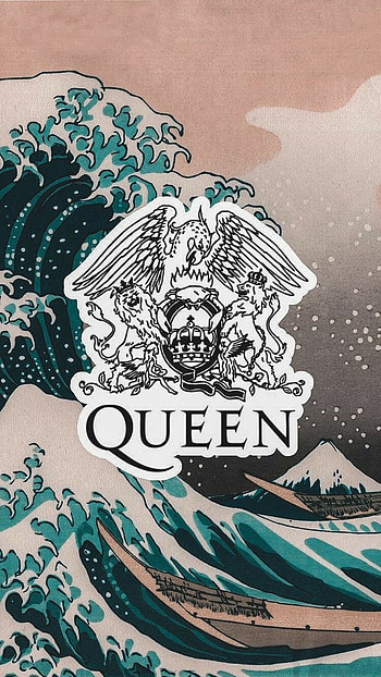 Queen, music HD phone wallpaper