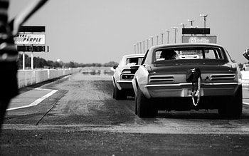 Drag Racing, Adrenaline, Thrilling, Racing HD wallpaper