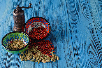 Cardamom substitute, Easily find spices, Flavorful blend, Culinary hack HD wallpaper