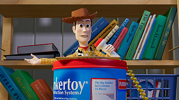 Toy Story Ultra Blu-ray, High-definition review, Stunning visuals, Blu-ray experience HD wallpaper