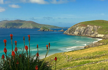 Visiting Ireland, Tourist information, Local attractions, Travel tips HD wallpaper