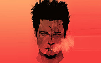 Fight Club PC , Bold and vibrant, High resolution, Customizable HD wallpaper