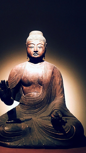 Buddha, Buddhay HD phone wallpaper