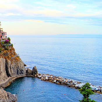 Cinque Terre, Travels, Wohnmobil, Camper HD phone wallpaper