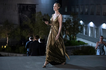 Evan Rachel Wood, Westworld season 3, End of the world, Gripping storyline HD wallpaper
