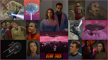 Star Trek Continues Series Finale 