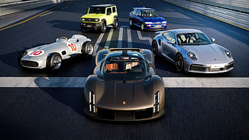 Gran Turismo 7 Ps5 Pro, gran-turismo-7, games, 2024-games, ps5-games, ps4-games, video-games HD wallpaper