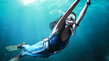 Pubg Dive Into Blue Set , pubg, playerunknowns-battlegrounds, 2020-games, games HD wallpaper