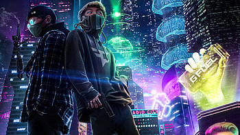 Cyber City Manipulation , scifi, cyberpunk, manipulation, artist, artwork, digital-art, behance HD wallpaper