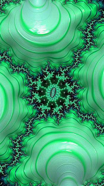 Fractal Art Trippy Psychedelic Background for Smart, Abstract, fractal HD phone wallpaper