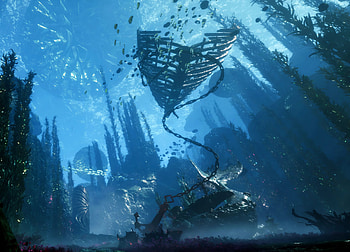 Clair Obscur: Expedition 33 Video Game, video game, Clair Obscur: Expedition 33 HD wallpaper