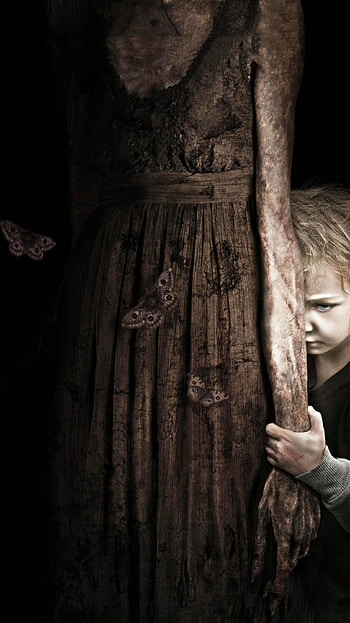 Mama (2022) movie HD phone wallpaper