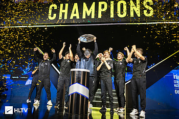 IEM Dallas Champions G2 Esports in Counter Strike 2, video game, esports, G2 Esports, Counter-Strike 2 HD wallpaper