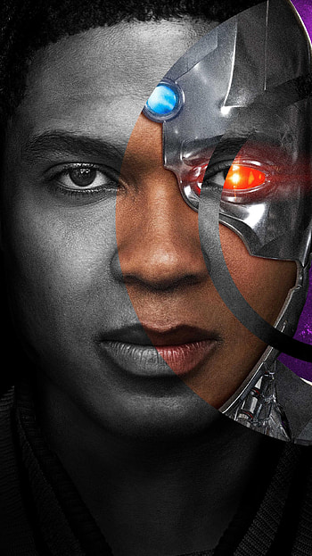 Justice League (2022) movie HD phone wallpaper
