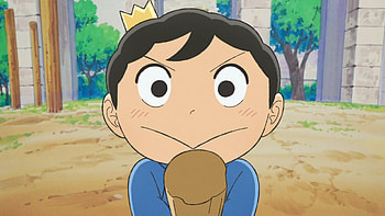 Ranking of Kings, Ousama Ranking, Top-quality , Stunning visuals HD wallpaper