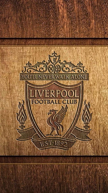 Liverpool Fc, England HD phone wallpaper