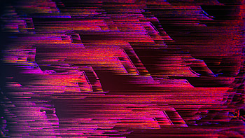 Pixel Distortion , abstract, digital-art HD wallpaper