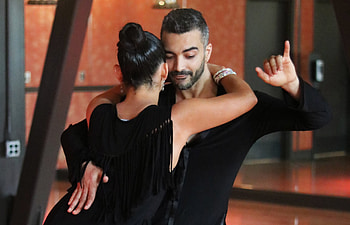 Salsa Dance, Bachata dance, Dance studios, Dance HD wallpaper