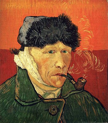 Vincent van Gogh, Artistic , HQ , quality HD phone wallpaper