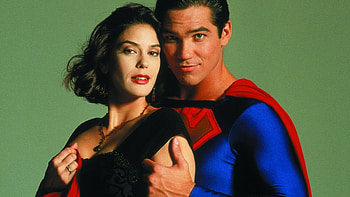 Lois Lane, Movies, Superman, TV Show HD wallpaper