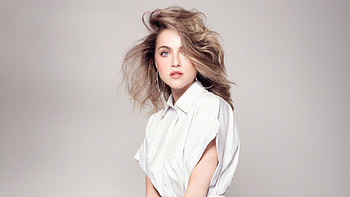 Anne Winters, gorgeous, celebrity, 2019 HD wallpaper