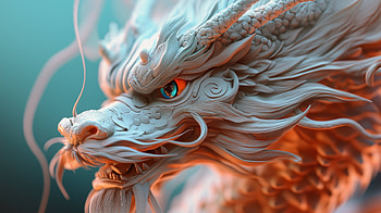 : Celebrating the Year of the Dragon, year of the dragon HD wallpaper