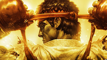 | Background ID:429751. Video Game Ultra Street Fighter IV HD wallpaper