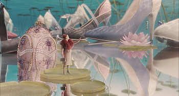 Furniture, Chicanery, Posterity, The Imaginarium of Doctor Parnassus HD wallpaper