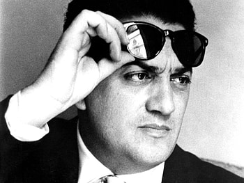 Fellini's legacy, Little White Lies, Director tribute, Cinematic influence HD wallpaper