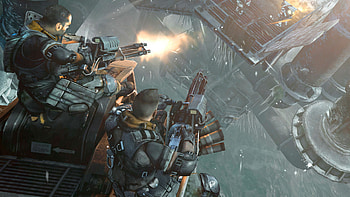 Killzone 3, , Intense action, Helghast warriors HD wallpaper