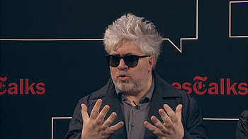 Pedro Almodovar, Sex on film HD wallpaper