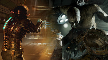 Dead Space remake, video game, Dead Space (2023) HD wallpaper