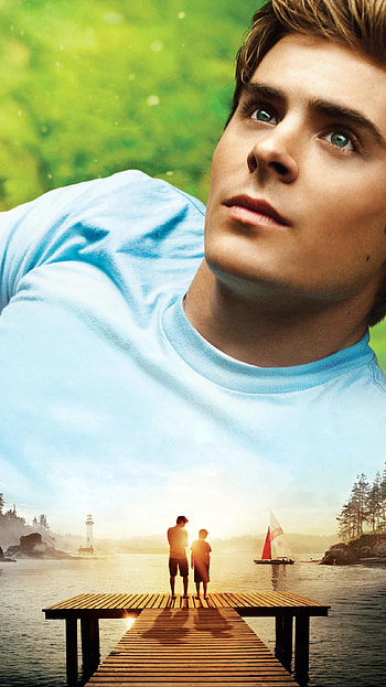 Charlie St. Cloud (2022) movie HD phone wallpaper