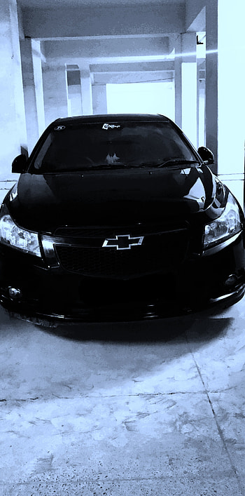 Cruze, automotive lighting, headlamp, car HD phone wallpaper