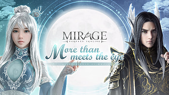 Sswordsman, Maestro Bard, Monk Mystic Pugilists Mirage Perfect Skyline HD wallpaper