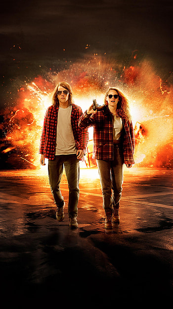 American Ultra (2022) movie HD phone wallpaper