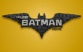 The Lego Batman Movie Original Poster, the-lego-batman-movie, movies, animated-movies, 2016-movies HD wallpaper
