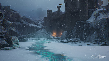 video game, Century: Age of Ashes HD wallpaper